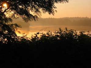 Aamukuva. Linkki 405 kt kuvaan