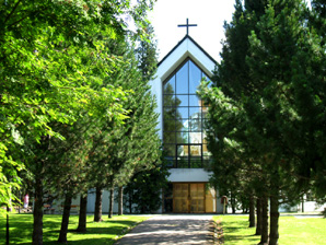 Kaavin uusi kirkko Linkki 485 kt kuvaan