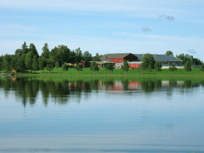 M�enp��n talo. Linkki 218 kt kuvaan