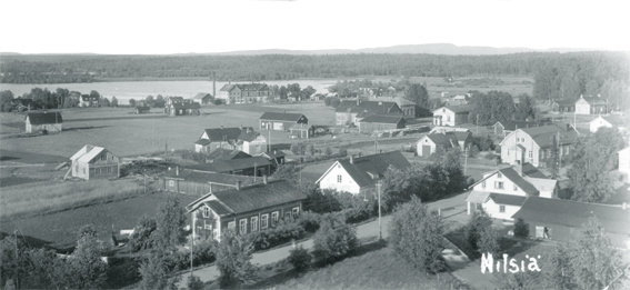 Nilsi 1932