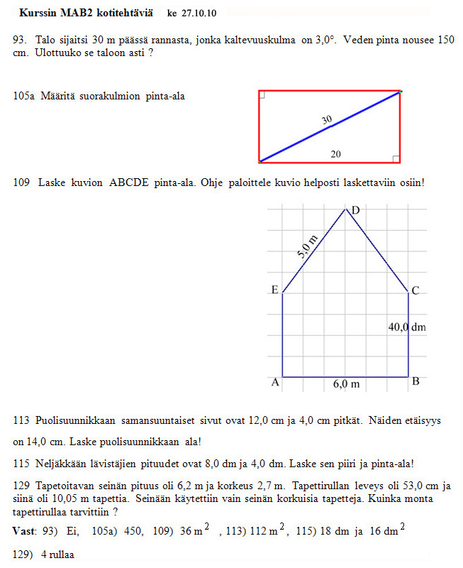 Paluu edelliselle sivulle