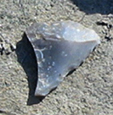 Kivikautinen piiesine
