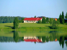 Wuotjrvi Niemel