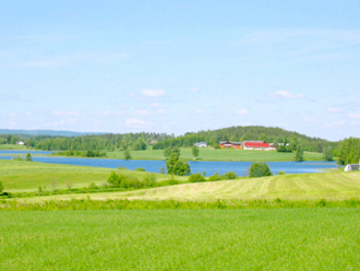 Wuotjrvi Niemel vuonna 2005.