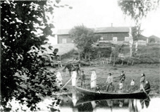 Taatonniemi