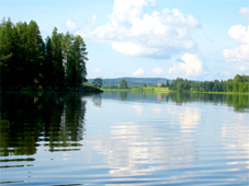 Vuotjrvi Suottala