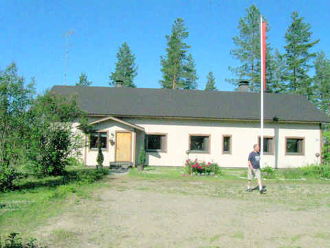 M�ntyniemi