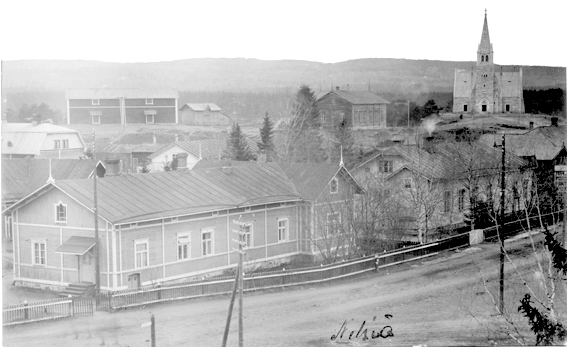 Paluu edelliselle sivulle.
