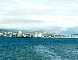 Tromssa 2